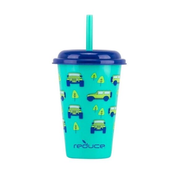 Zak Go-Gos Set of 3 Stackable Color Change Cups - Picture 7 of 8